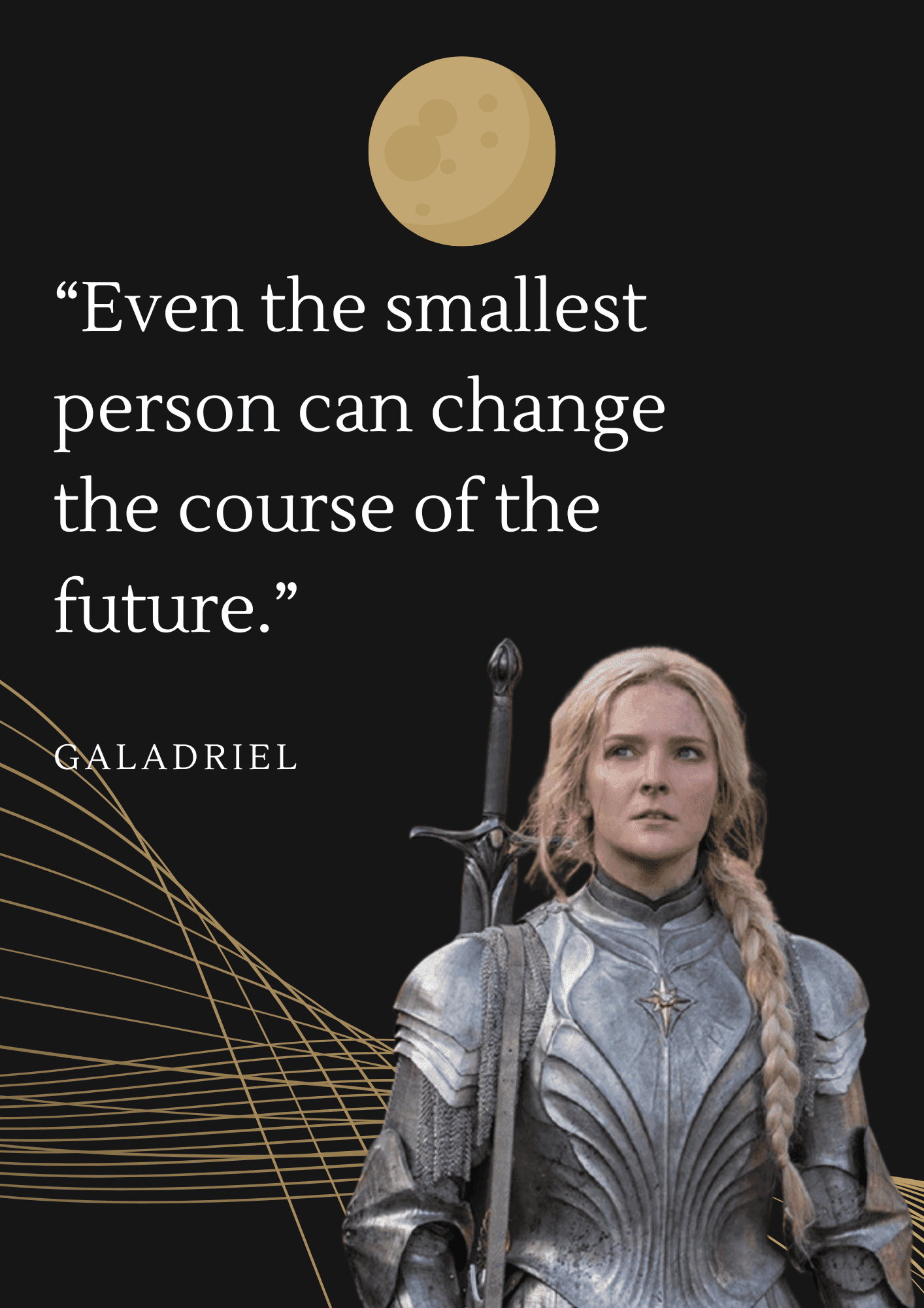 best lord of the rings quotes