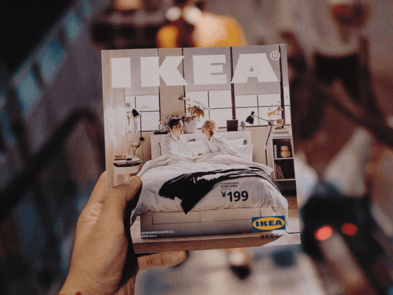 IKEA PESTEL Analysis | PDF Agile