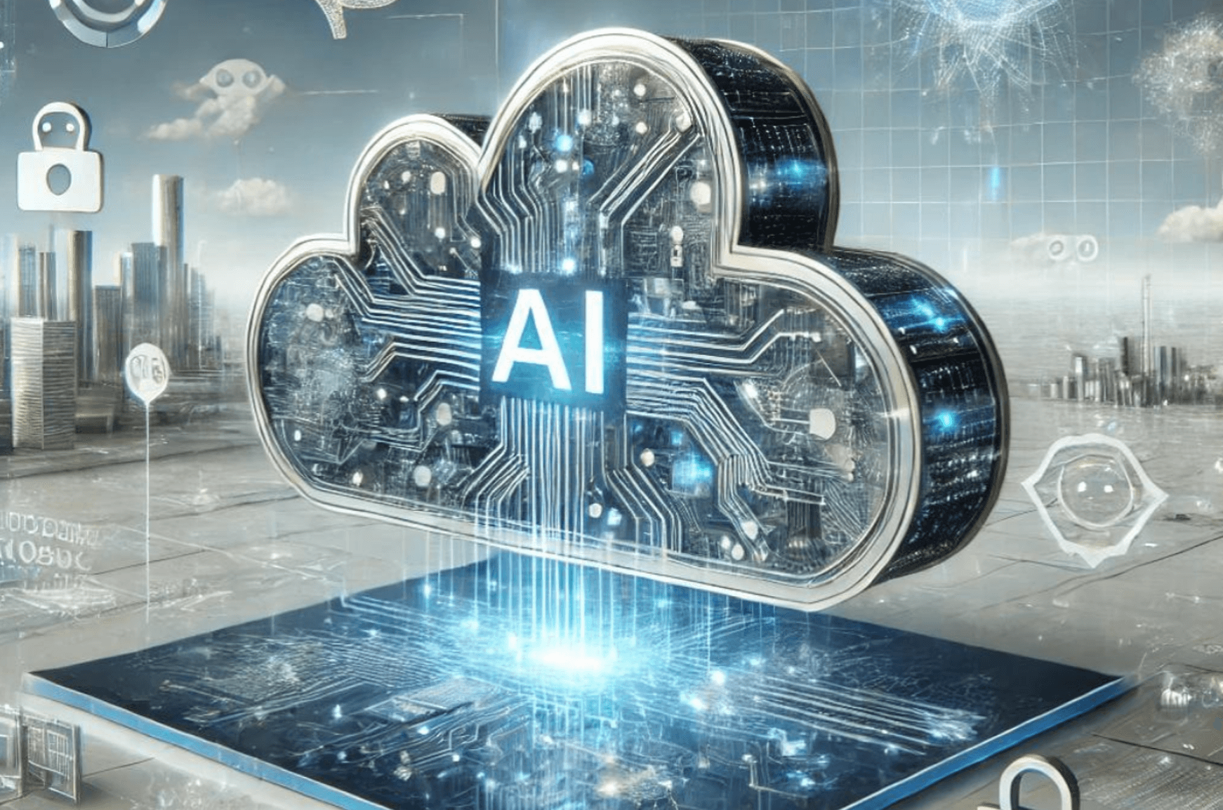 cloud ai