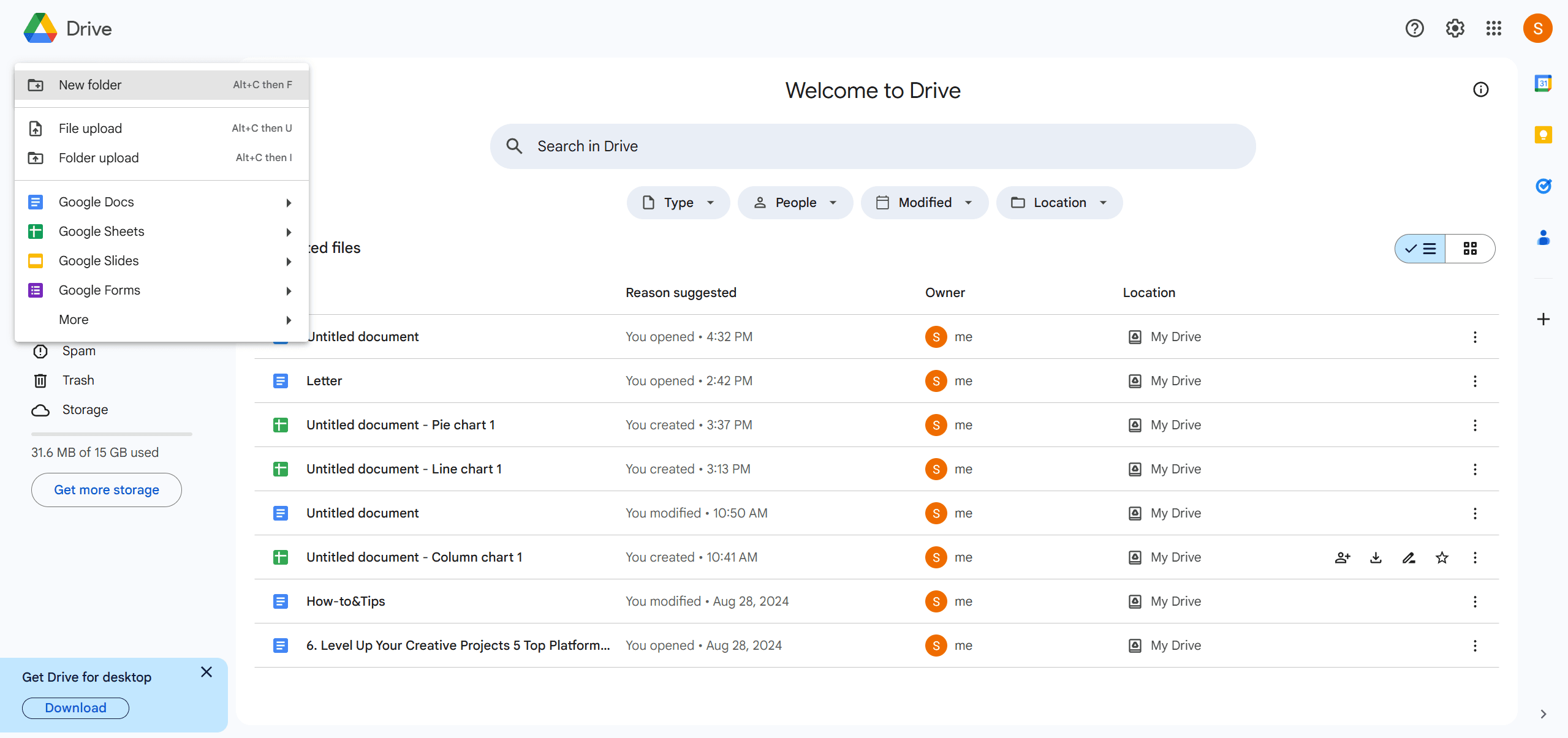 convert PowerPoint to google slides