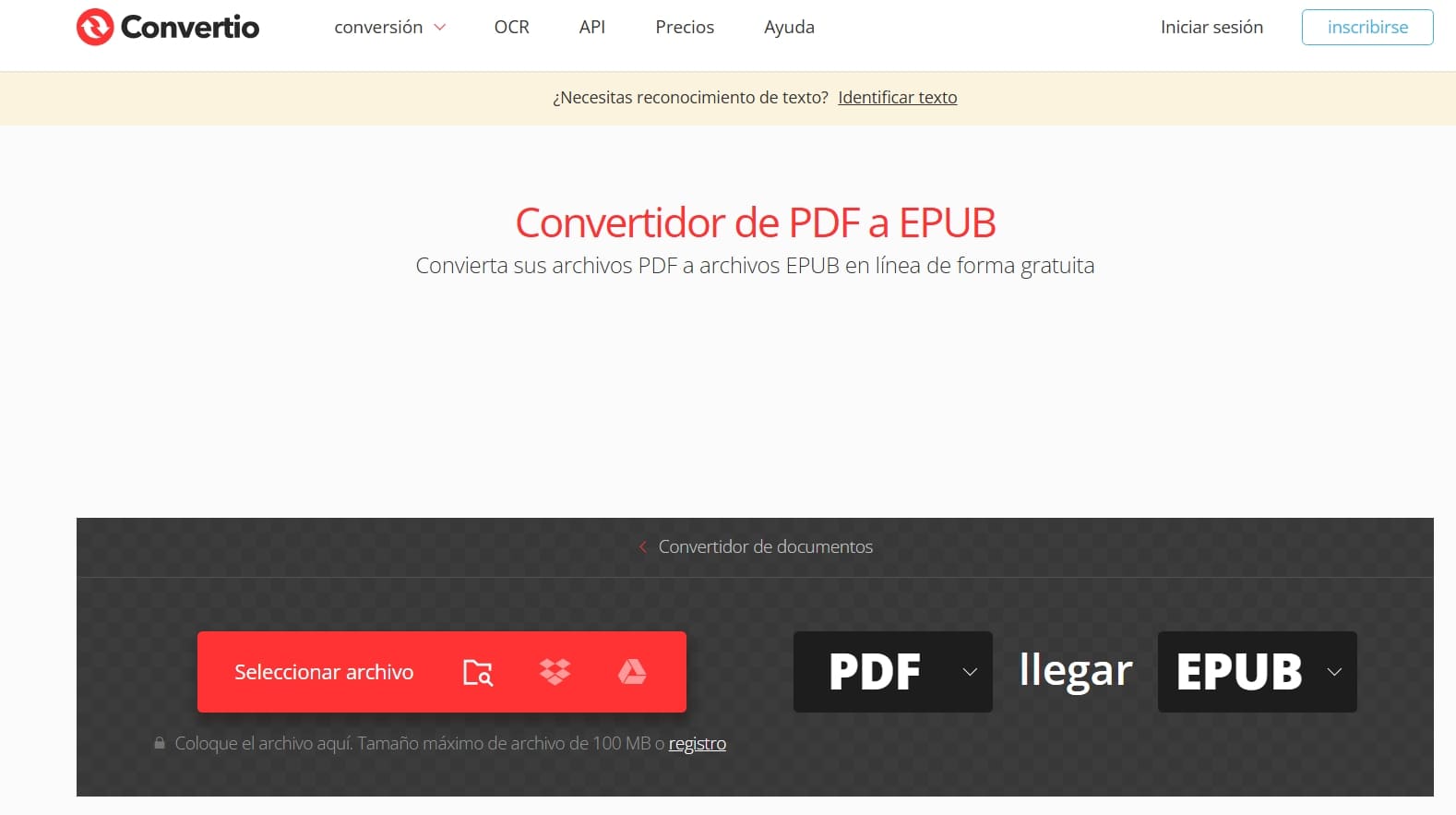 convertio