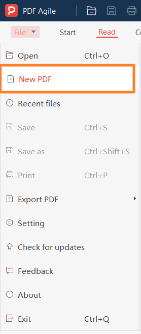 create a new file.png