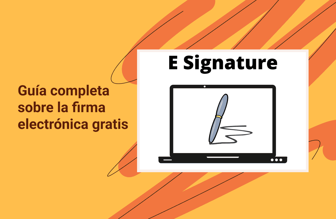 definición, generación de certificados, métodos de firma y herramientas recomendadas