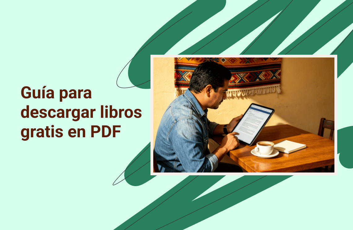 descargar libros PDF gratuitos