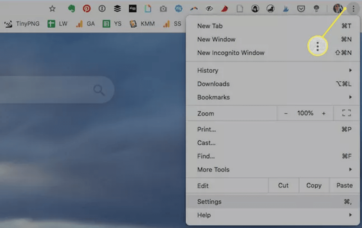 edit pdf on chrome