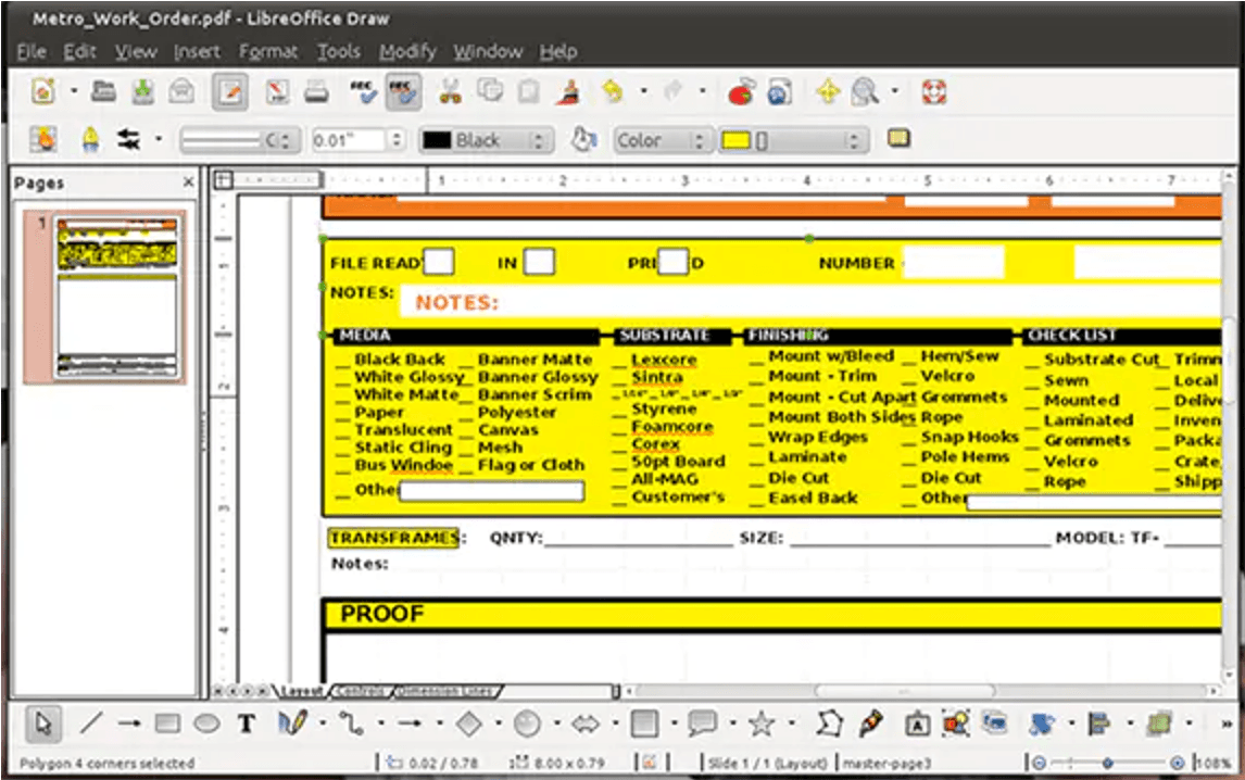 Paso 2: Edite el archivo PDF_01