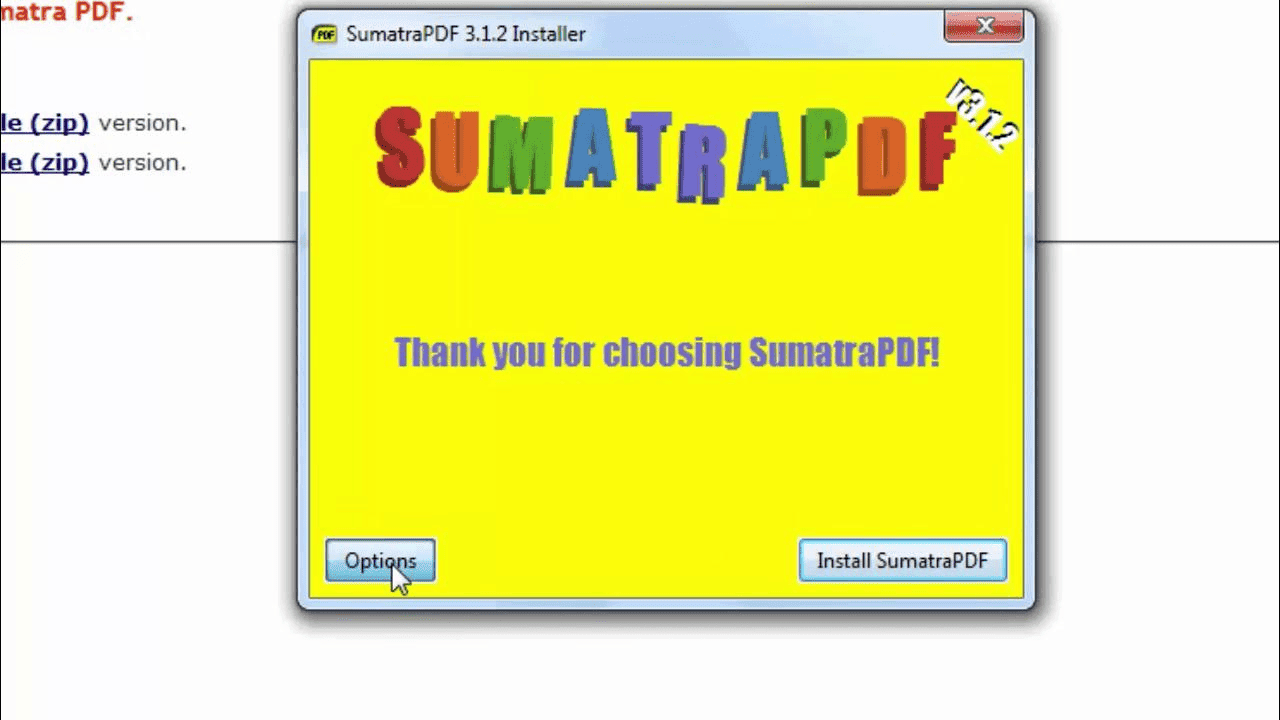 foxit pdf editor crack sumatrapdf