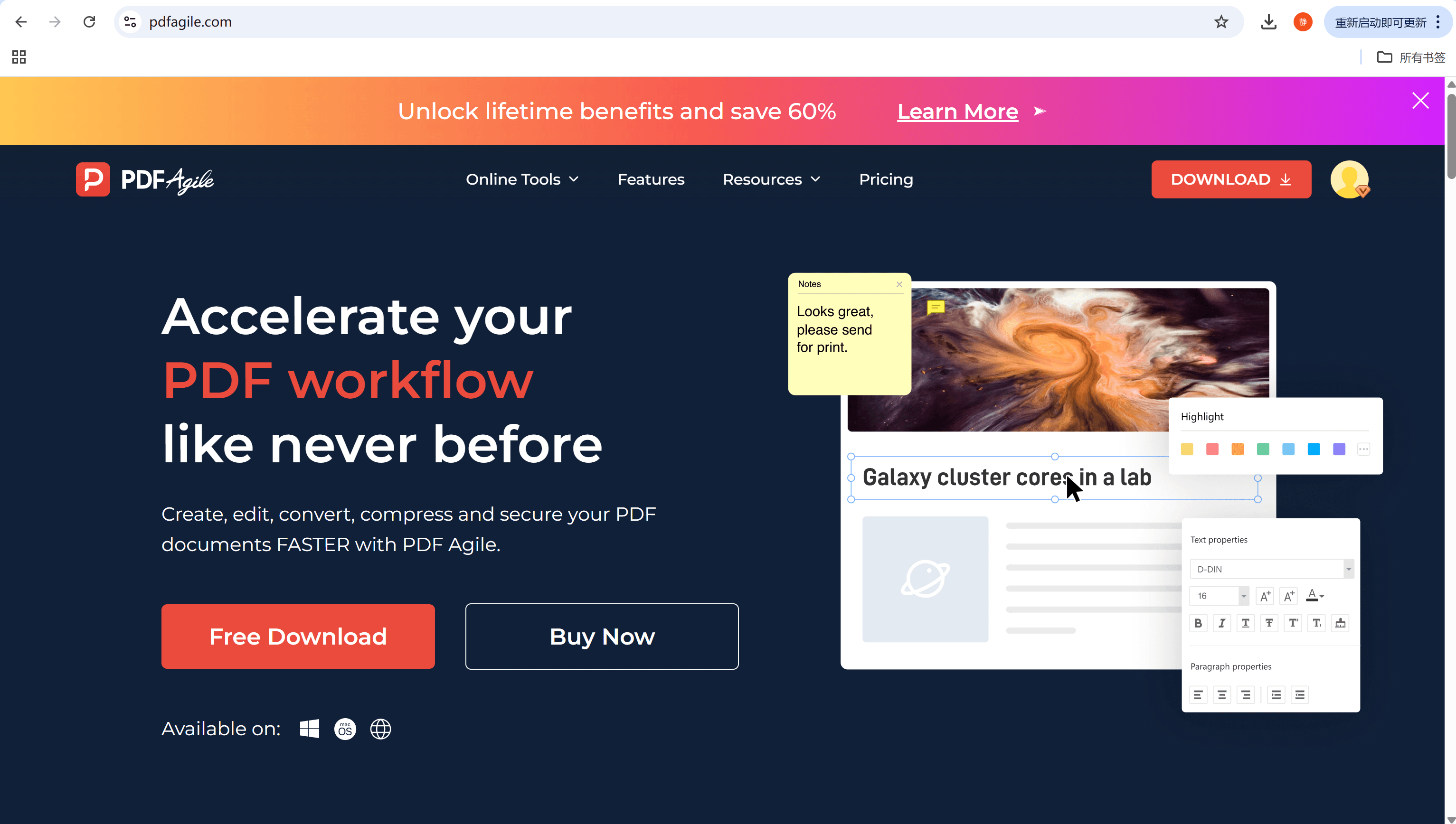 freelance invoice template PDF Agile