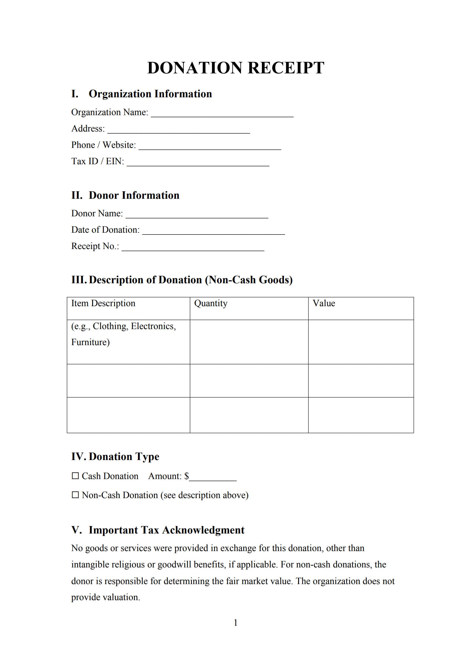 goodwill donation receipt 1