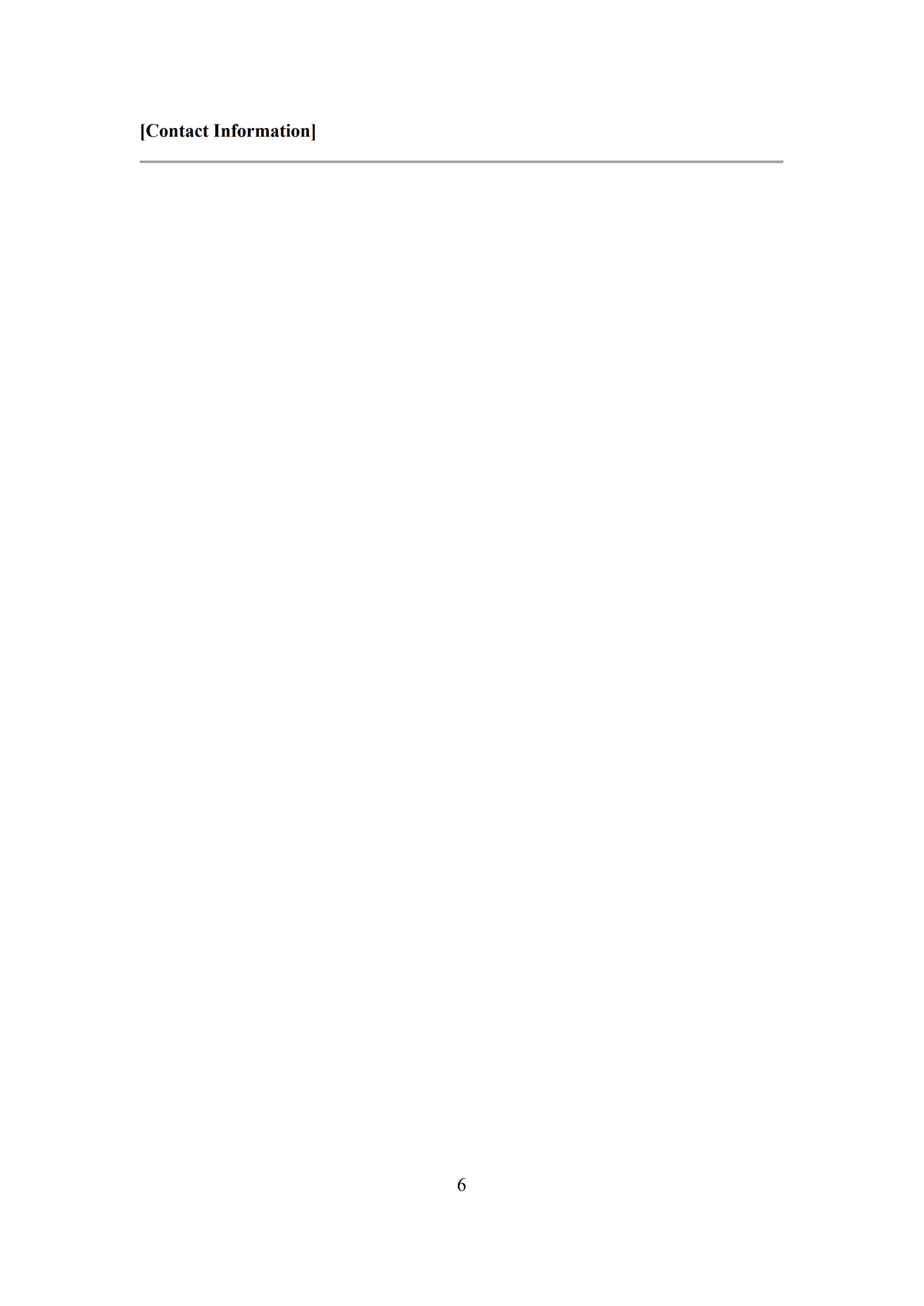 Graduation Invitation Letter Templates_6