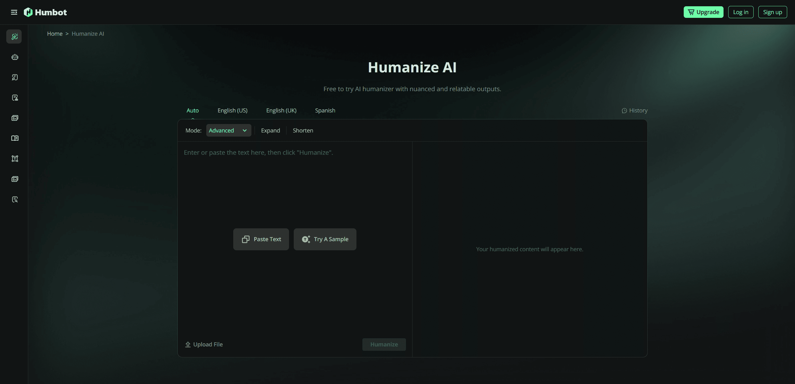 grammarly alternative slick write ui
