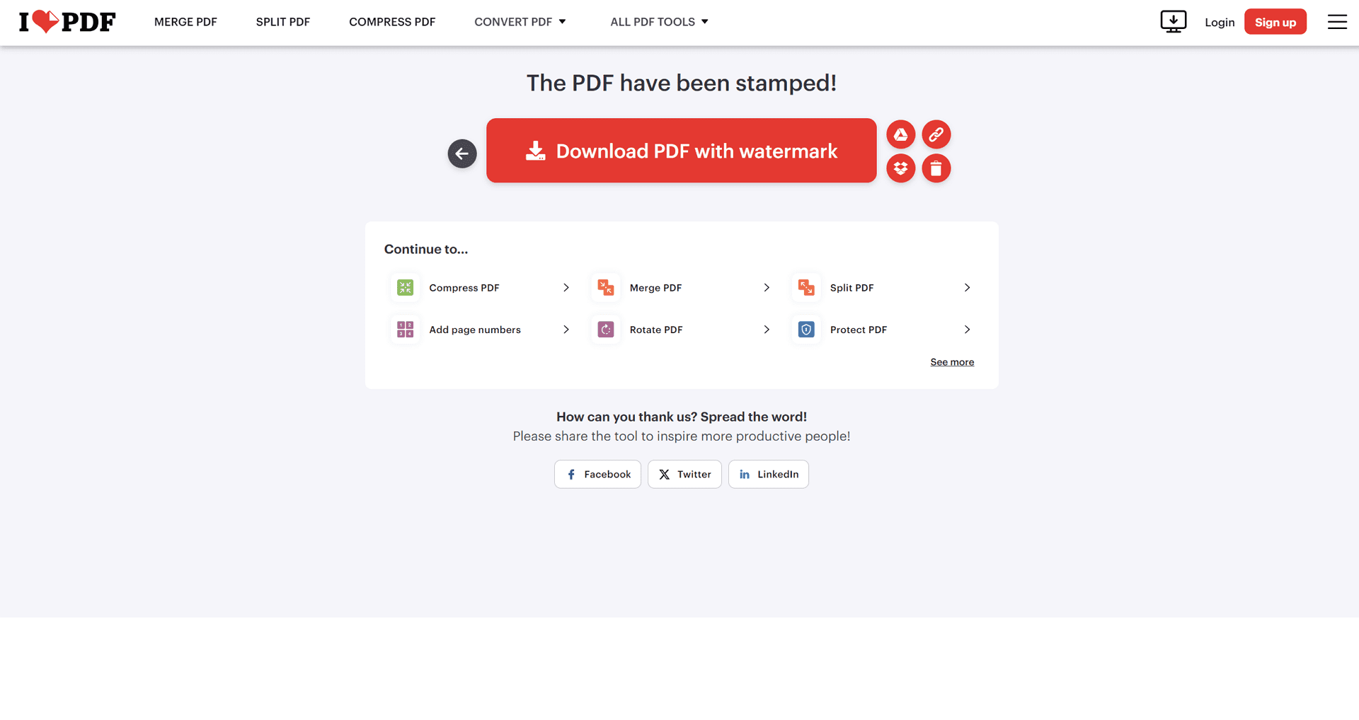 Download the Watermarked PDF - iLovePDF
