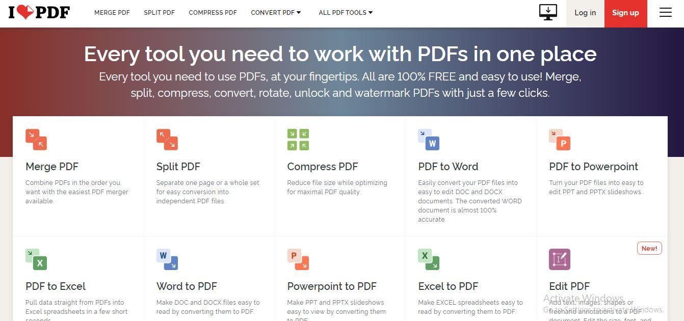 ilovepdf