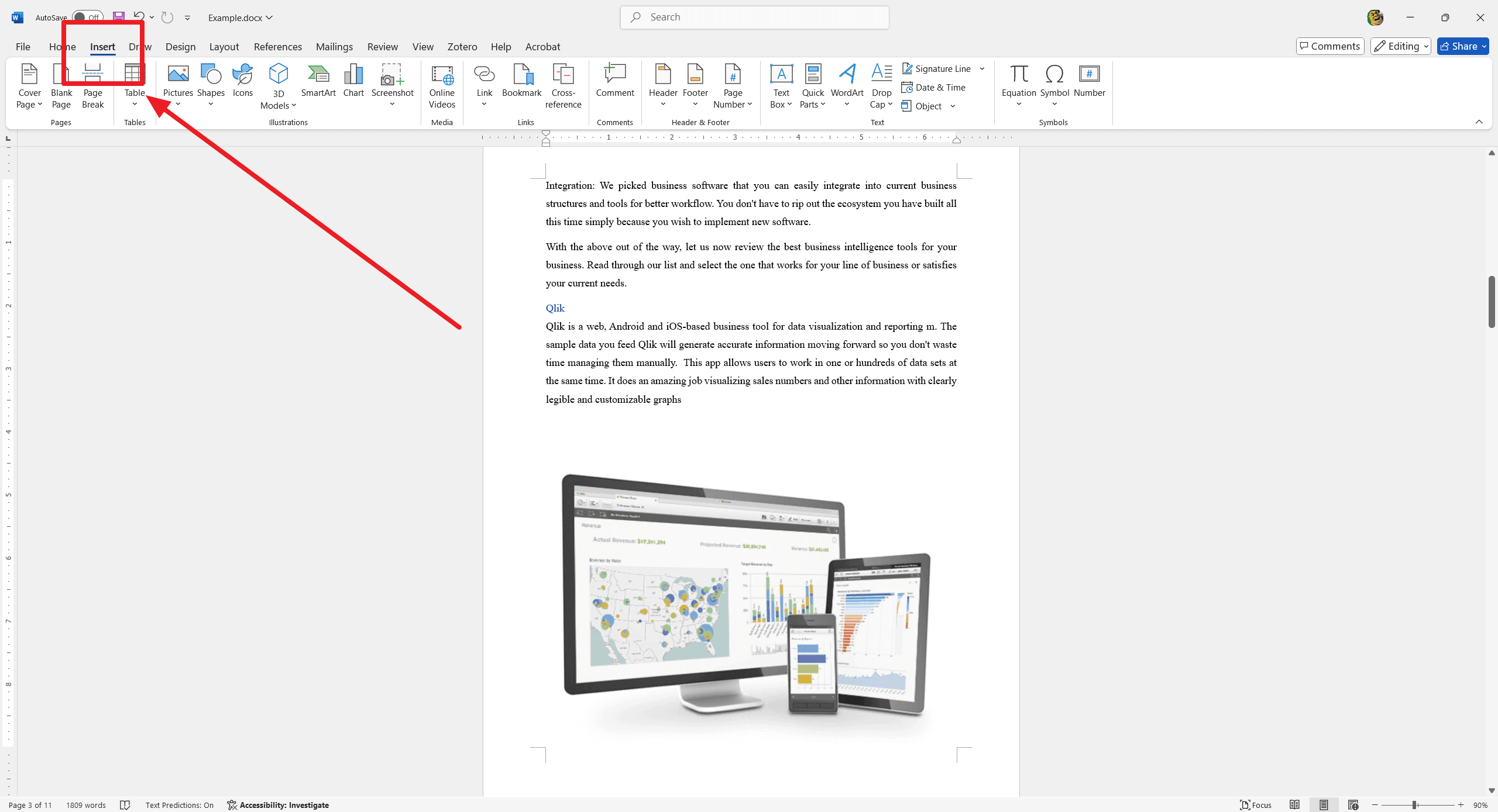 How to Merge Two Word Documents?