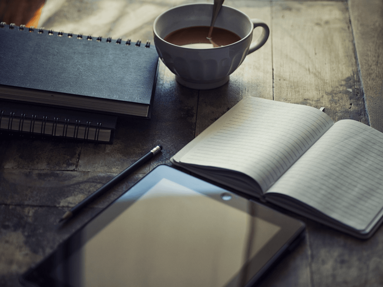 Choosing the Right Note-Taking System