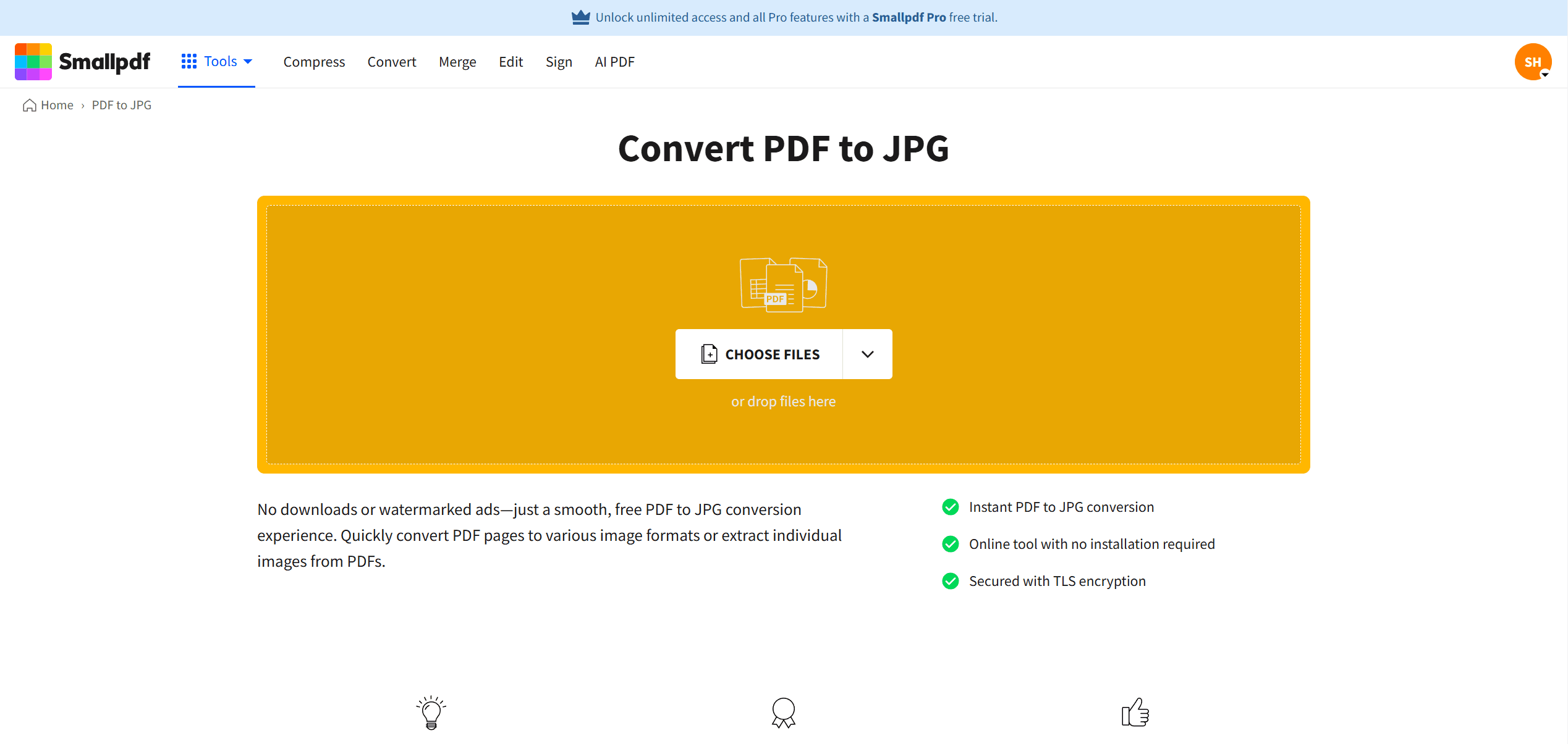  How to Lock a PDF from Editing, Copying, Sharing, & Printing?