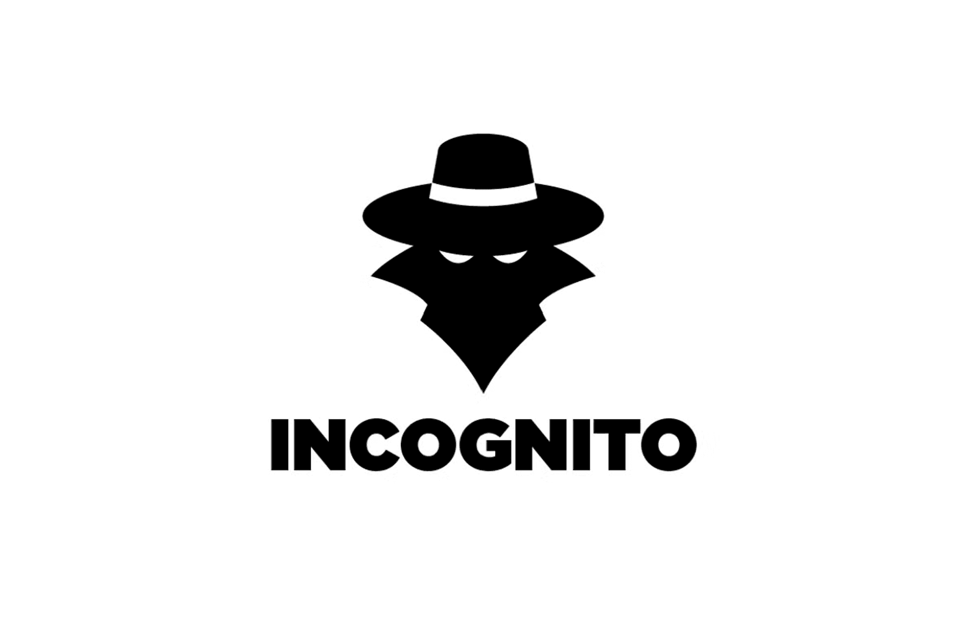 incognito