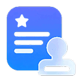 Registrieren & Bewerben