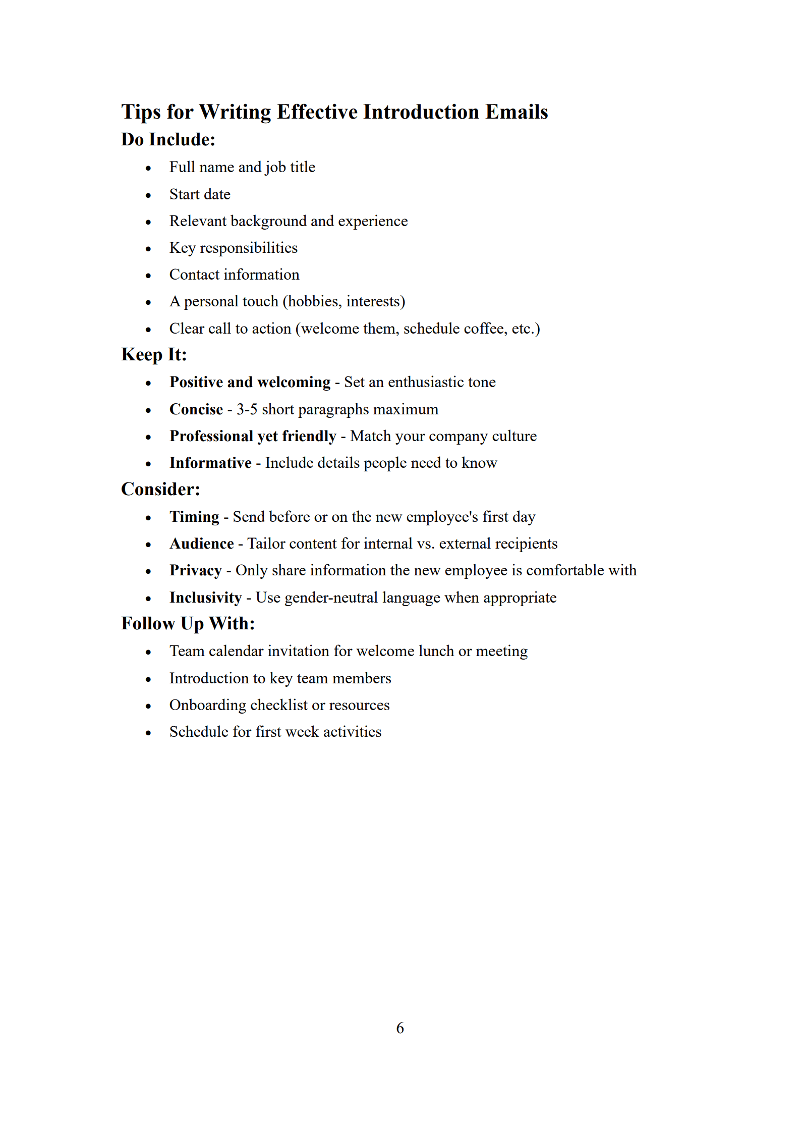 New Employee Introduction Email Template_6