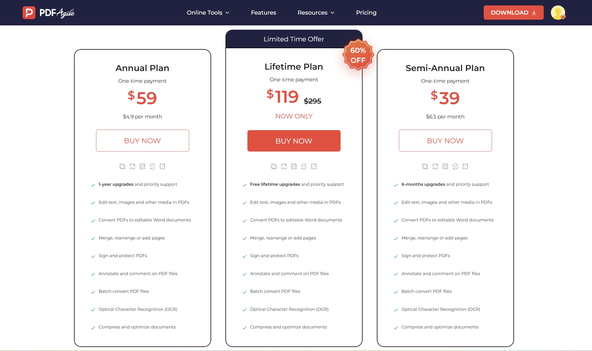 PDF Agile Crack Pricing