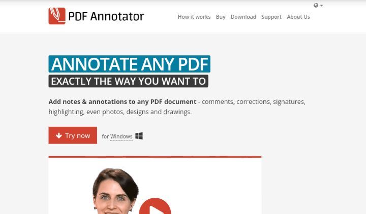 Image Alt: pdf annotator 