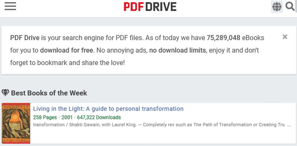 PDF Drive