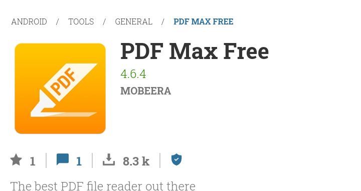 Image Alt: pdf max