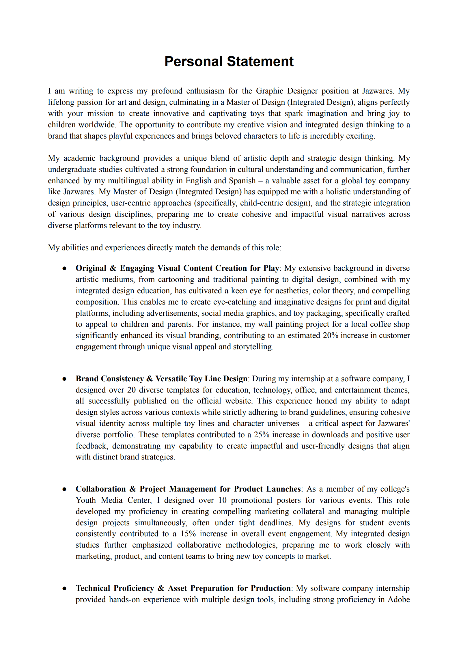 personal statement_job_lucy_1