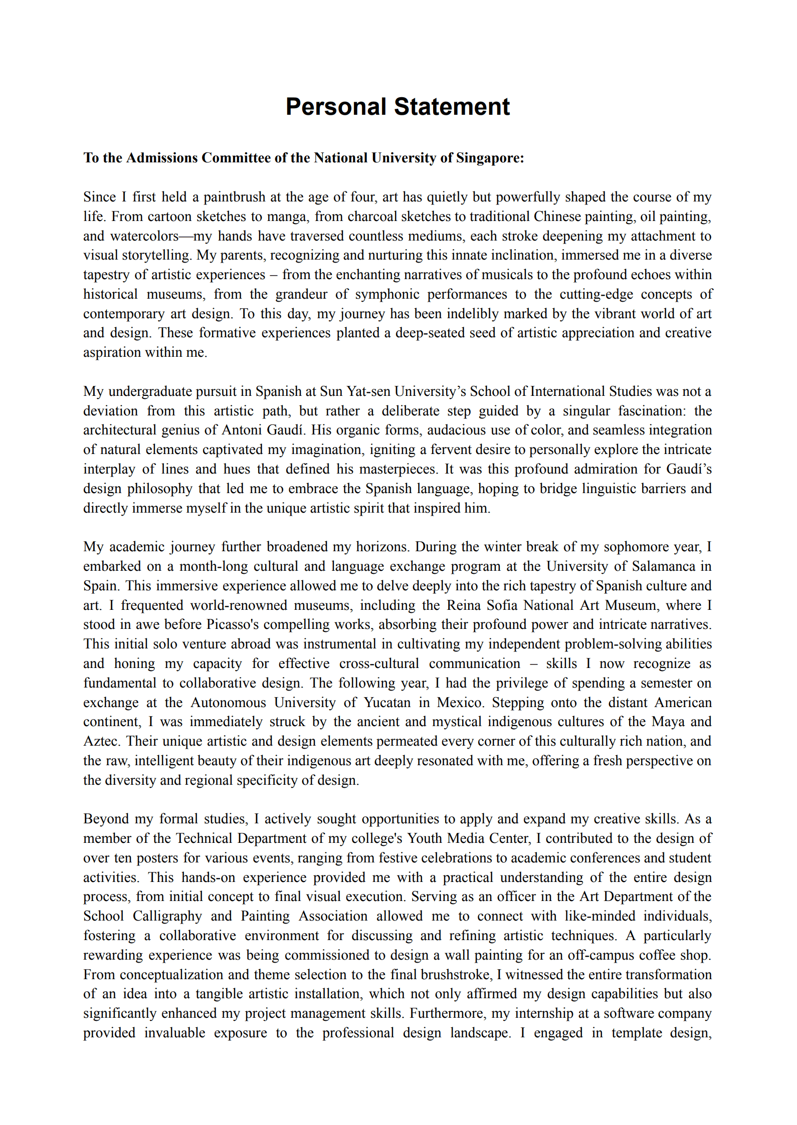 personal statement_university_lucy_1