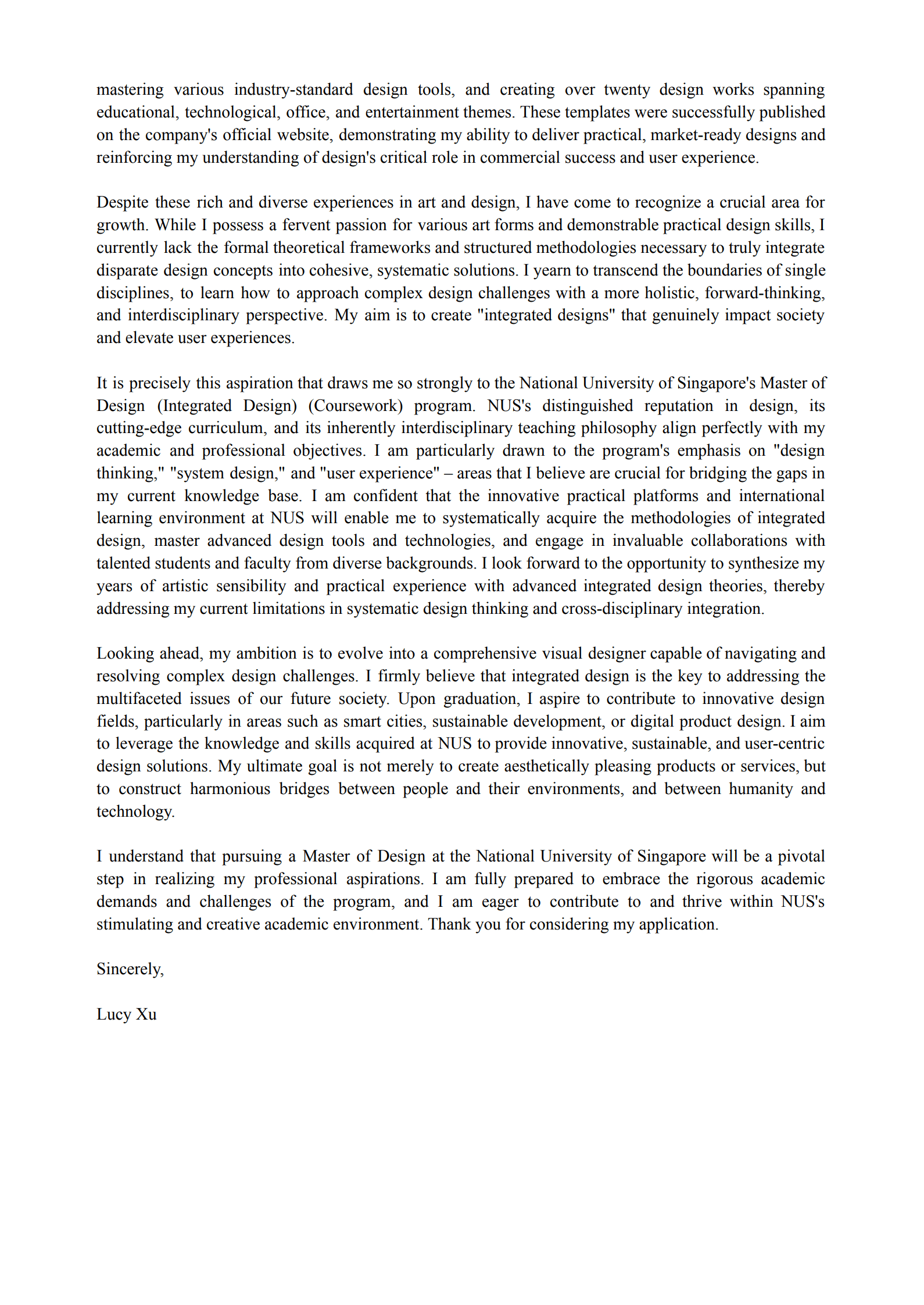 personal statement_university_lucy_2