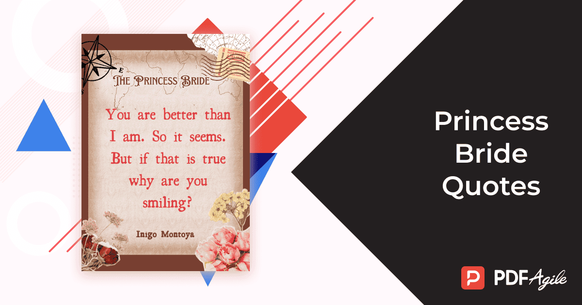 princess bride quotes