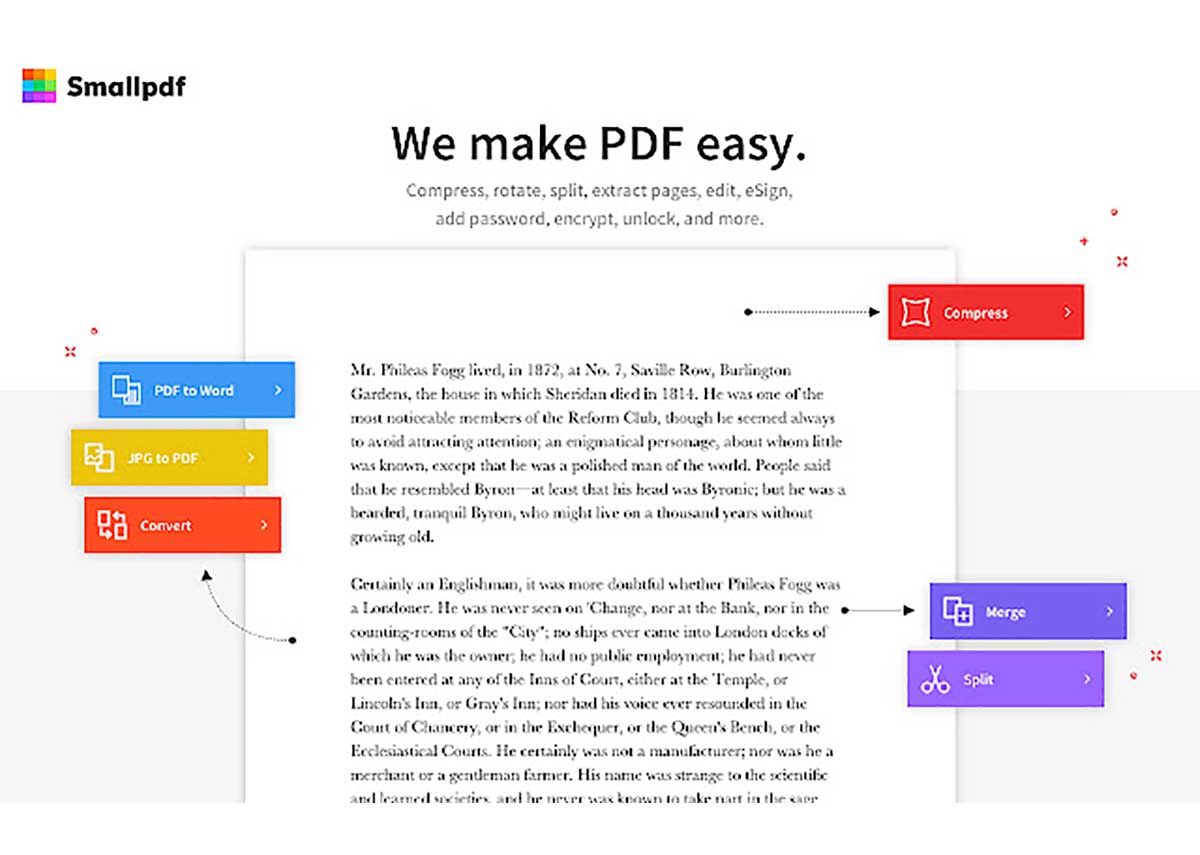 Small pdf. Основные операции Smallpdf. Smallpdf: изменение, сжатие, конвертация pdf логотип. Pdf с мелким текстом.