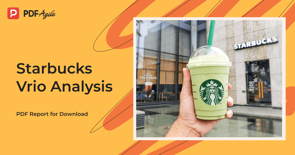 VRIO Framework Example: A Practical Breakdown of Starbucks