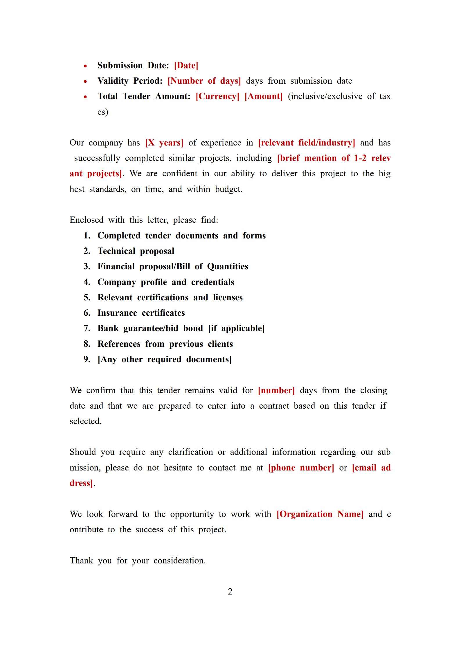 Tender Letter Templates_2