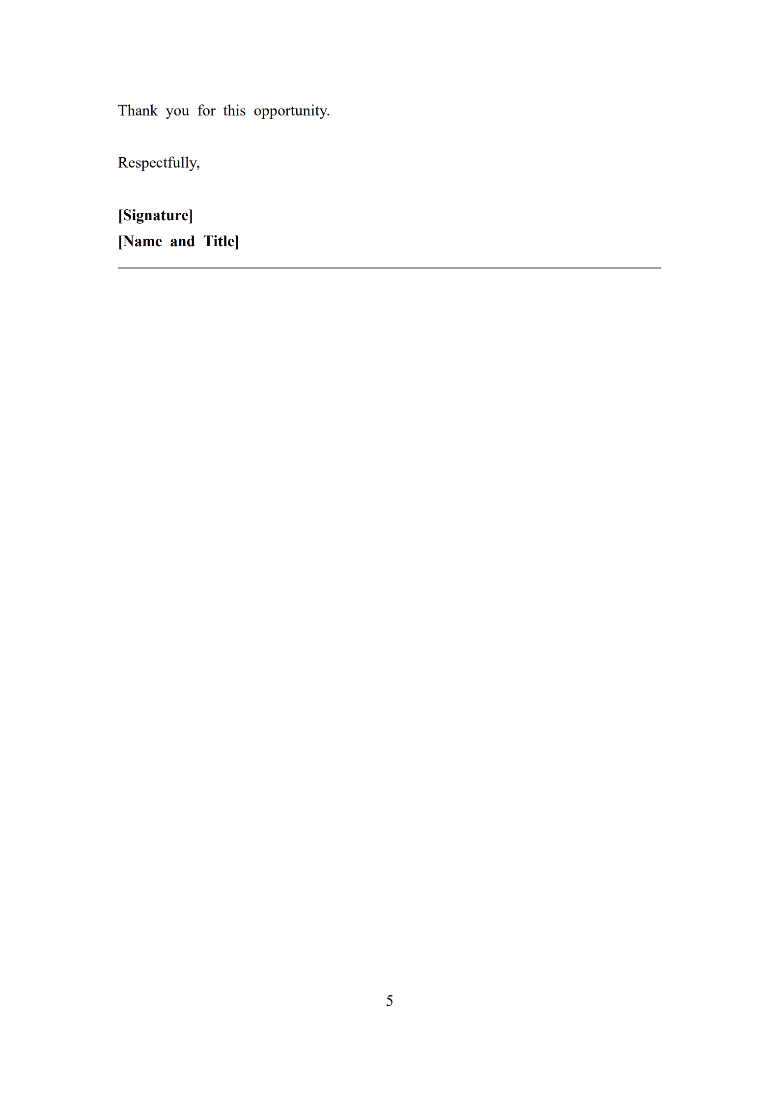 Tender Letter Templates_5