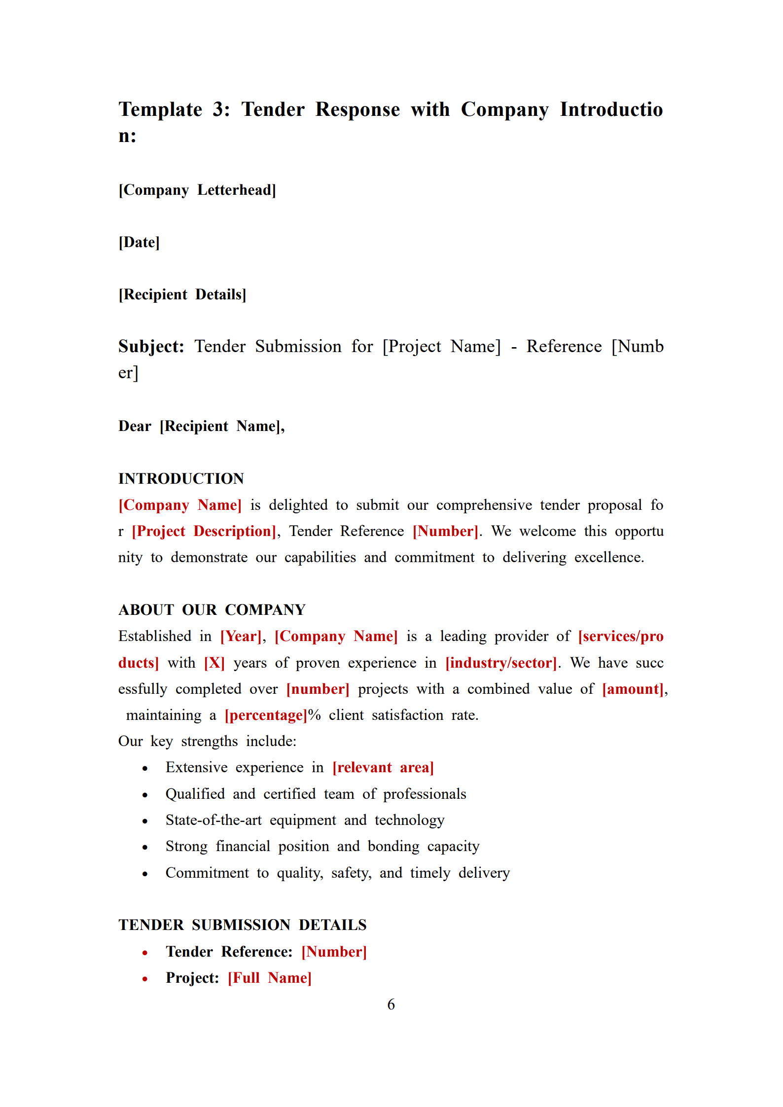 Tender Letter Templates_6