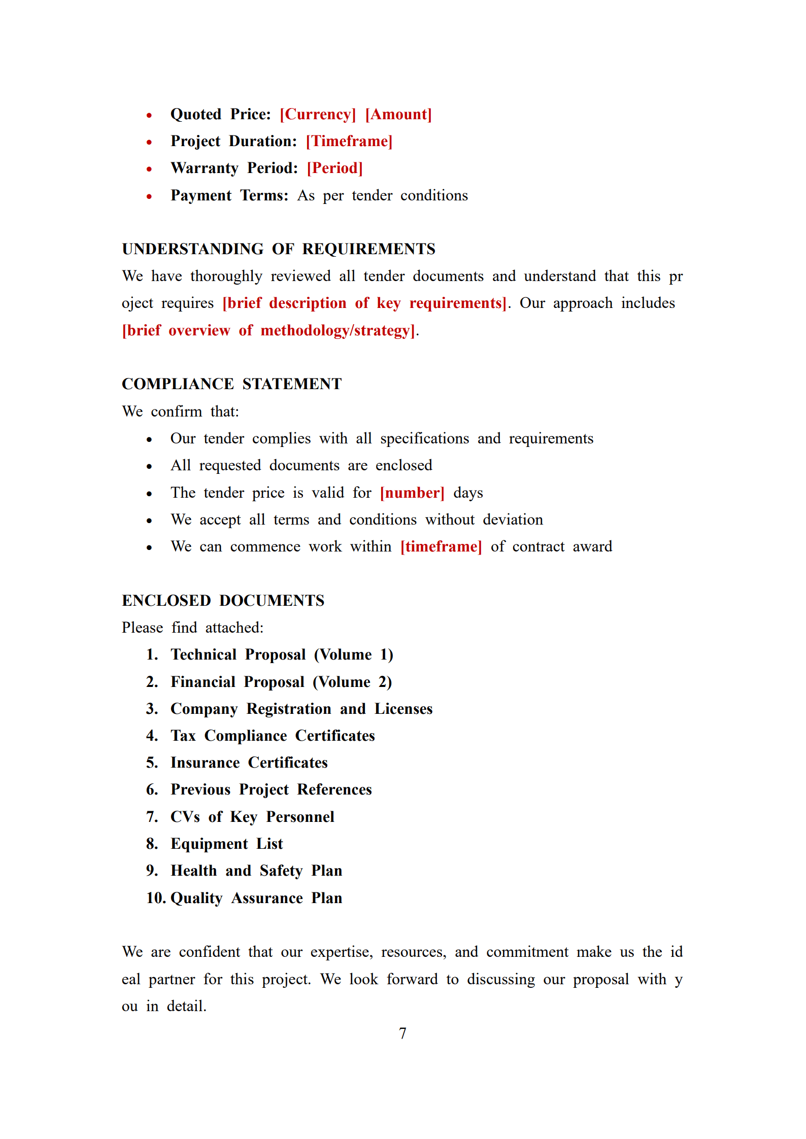 Tender Letter Templates_7